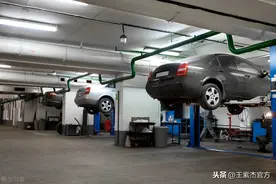 王紫杰：汽车维修连锁企业如何轻资产扩张图片