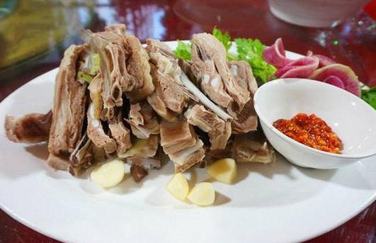 西宁最靠谱的6大美食，吃一次爱上一辈子，你最爱吃哪一样？