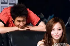 潘玮柏和张韶涵那么相爱，为何最后却娶了东航空姐？图片