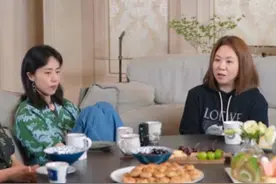 太心酸！黄磊被曝曾将妻子托付他人，担心自己心脏不好"人没了"图片