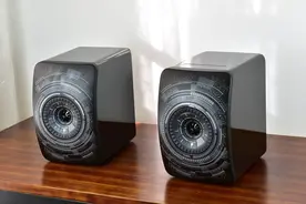 高达2W的有源无线音箱鉴赏，无出其右的设计感证明HIFI并非玄学图片