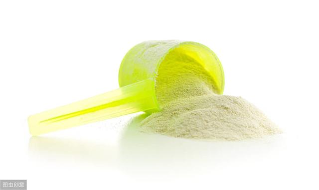 传说中的支链氨基酸到底适不适合你的使用？