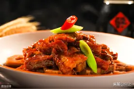 牛肉炖不烂？锅中只需加点它，牛肉软烂又入味，饭店大厨都在用它图片
