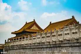 2020年3月，故宫以“网红”姿态实现经济、文化效应双赢。篇二图片