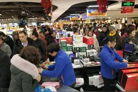 《6种方法激发客户购买欲》之五：「畅销」图片