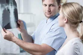 什么是肺气肿？如何诊断治疗？11点预防和监护提高生存质量图片