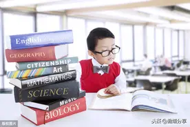 家庭亲子互动口语100句，这些能够让孩子的英语口语水平提高图片