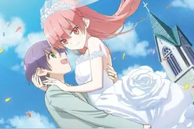 今年最强新番季袭来，看看哪部是你的菜？图片