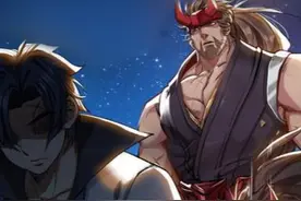 王者荣耀：廉颇重做后强度如何，他真的可以从辅助蜕变成上单么图片