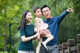 独生女嫁给独生子，压力大到底是幸福还是不幸？听听过来人怎么说图片