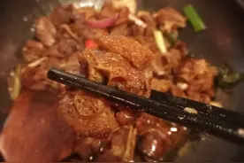 海口这家火焰醉鹅：吃的就是定安鹅，值得品尝 图片