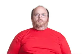我胖你也胖，为啥我糖尿病你却没事？那是你我被允许胖的程度不同图片