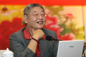 股市往事（3）——杨百万图片