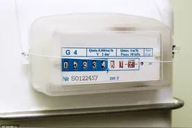 燃气表显示有燃气，燃气灶打不着火，应按照这三个方面排查解决图片