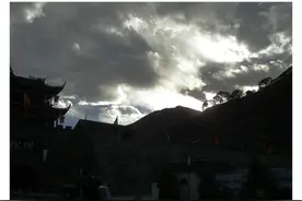 李贺《雁门太守行》鉴赏，有报国之志的人，才能写出这样的诗图片