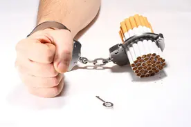 真心有效的戒烟方法（敬请一看）图片