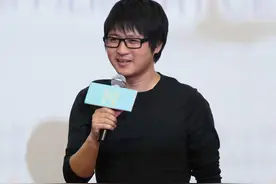 真实评价韩寒图片