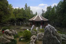 襄樊更名襄阳是为了抢诸葛亮，这话岂能当真图片