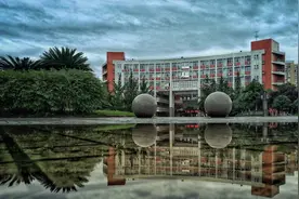 不输211的4所双非高校，四川省内知名度高，就业前景好图片