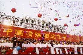 “中国醋都”镇江，让所有山西人“酸”了！老陈醋到底输在哪？图片