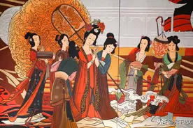 资治通鉴｜第187卷，唐纪三 高祖神尧大圣光孝皇帝上之下武德二年图片