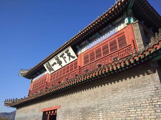 关内和关外怎么分（关内关外都是什么意思）