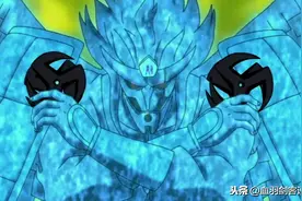 火影：三大瞳术都有人移植，卡卡西已超越原版，团藏和青却如弱鸡图片