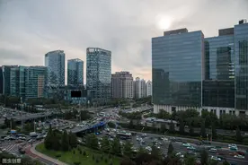 北京楼市：学区房尽量买小，内行人说出 实情图片