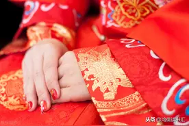 仪陇客家——婚嫁习俗探视（下）图片