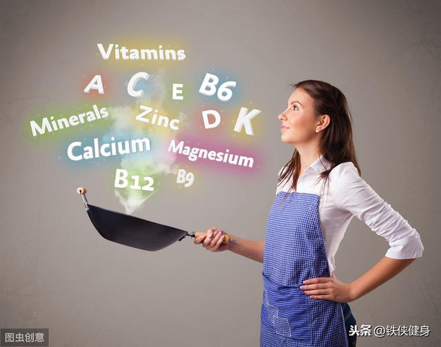 没有对错，只有适合——补剂对于健身的影响与购买建议