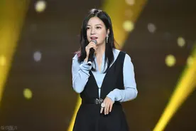 赵薇：有钱的中年女人，早就不稀罕婚姻了图片