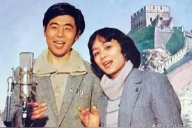 谢莉斯：王洁实老搭档，接二连三的打击使她无法歌唱，但依然坚强图片