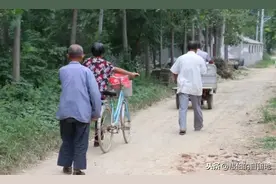 那年，父亲送我到沛县高中去上学图片