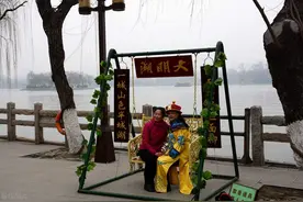 直击济南：世界二线大城市的尴尬表现图片