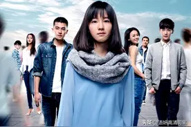 10部超级解压的高考剧，高考生必须要看的！你看过哪几部呢？图片