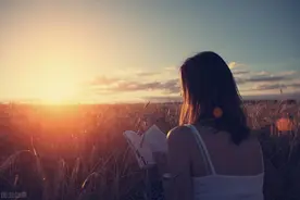 人生，要学会忍耐，懂得放下图片