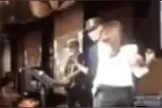 林心如醉酒与霍建华上演贴臀热舞摸头杀，被质疑婚变都是女方回应图片