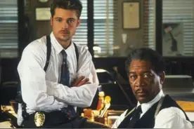 IMDB评分最高的20部影片，《美丽人生》无缘上榜，前三名再难超越图片