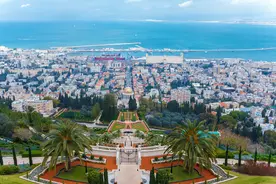 以色列，是不是一个被神话的国家？图片