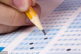 高考穿什么？这三种衣服不要穿图片