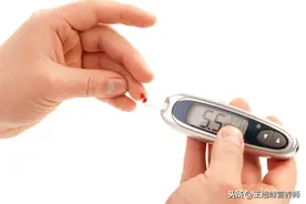 高血糖和糖尿病患者晚餐吃什么对血糖更有好处？图片
