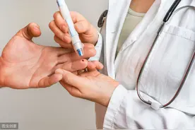糖尿病患者能不能输葡萄糖注射液？图片