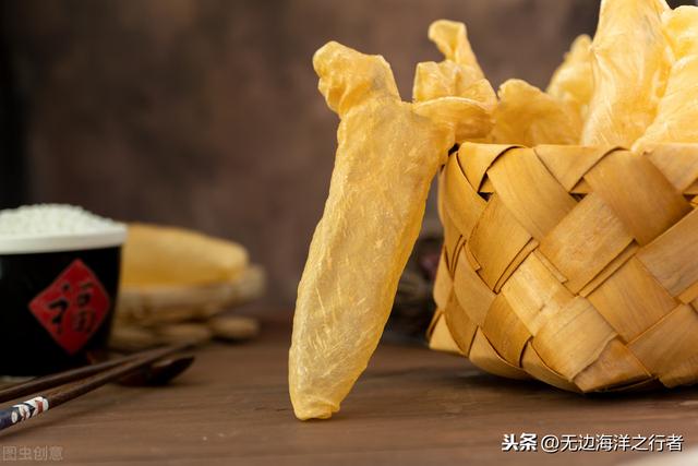 鱼胶要泡多久为最佳 2026年三种人不宜吃鱼胶