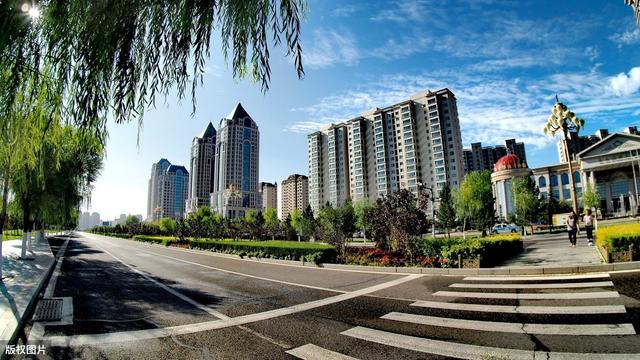 成都楼市：房价降价是不可能的，期待不要暴涨就好
