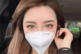 戴口罩复工颜值扣分？3个小技巧打造美貌，明星造型师都在用图片
