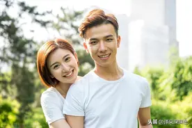 两情相悦在一起，和谐相处有技巧，两性和谐相处的7个技巧看过来图片