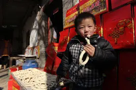 今天二十三小年，农村俗语“腊月二十三，灶王爷上天”，啥意思？图片