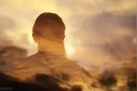 烈焰炼亲情，9岁女孩冲进火海救弟弟图片