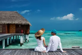 2020全球最佳蜜月旅行目的地，浪漫巴黎与海岛斯里兰卡，你选谁？图片