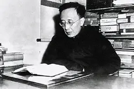 郭沫若女儿：关于我的父亲，我不觉得他多伟大图片